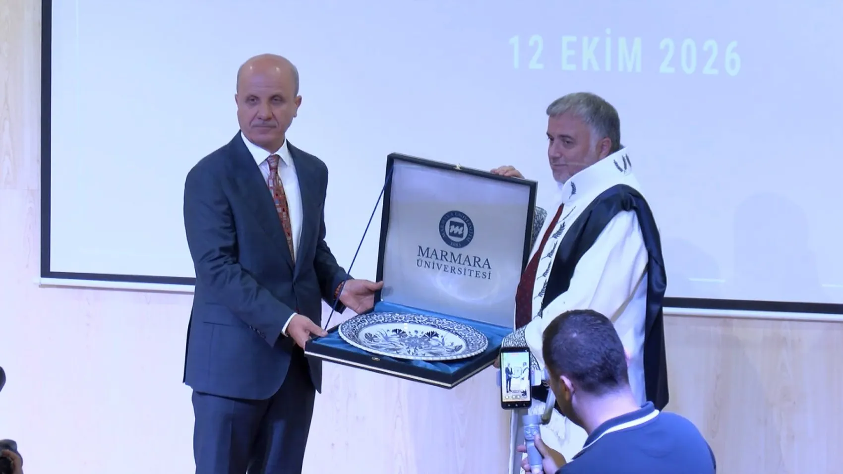 Akademiden Terörsüz Türkiye Vizyonuna Bilimsel Destek: Üniversiteler Sorumluluk Alıyor