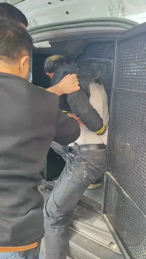 Fatura tartışması dehşete dönüştü: Hamile kadına vahşi saldırı