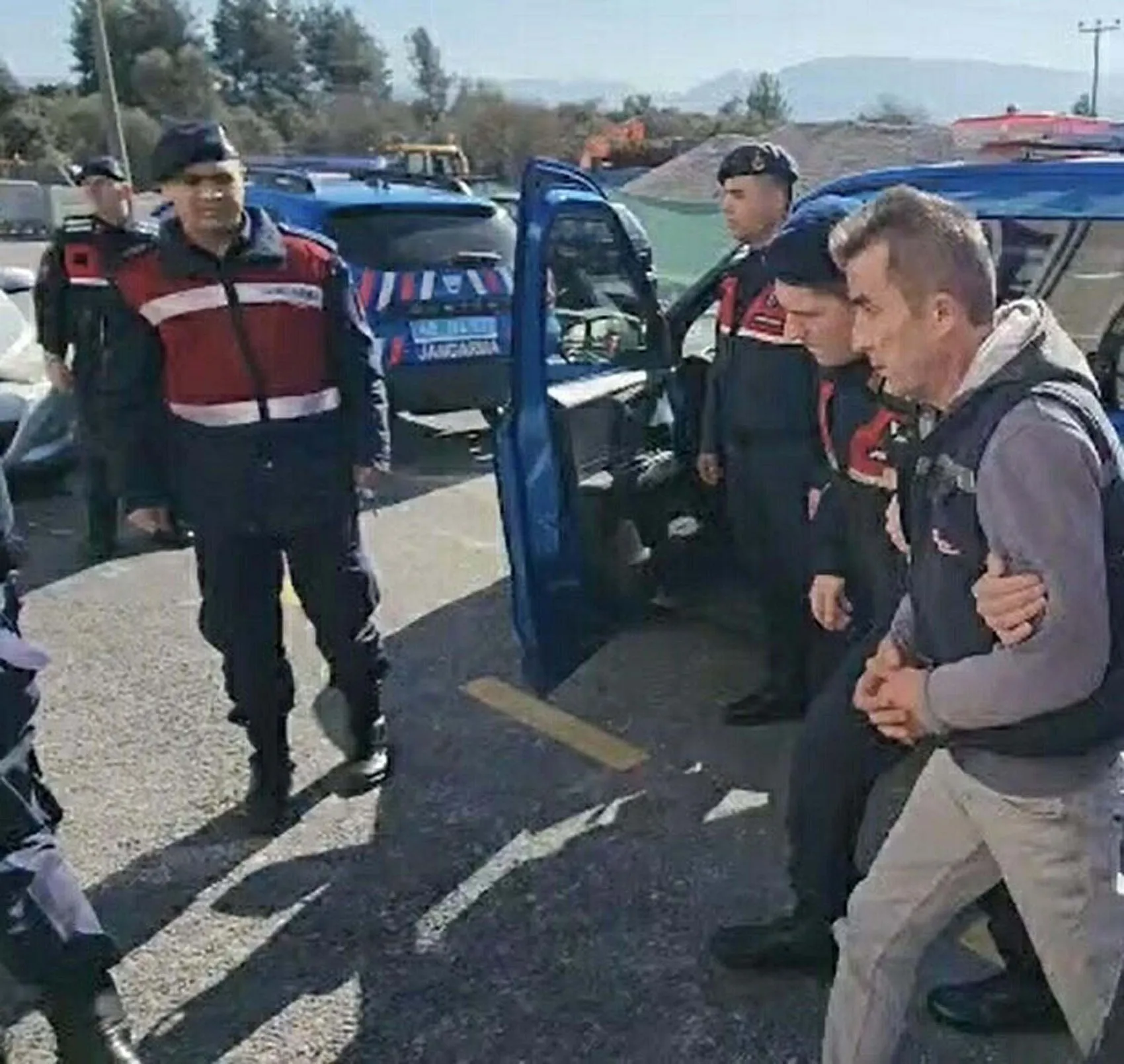 Kadınlar Günü'nde işlenen cinayete mahkemeden tavizsiz karar