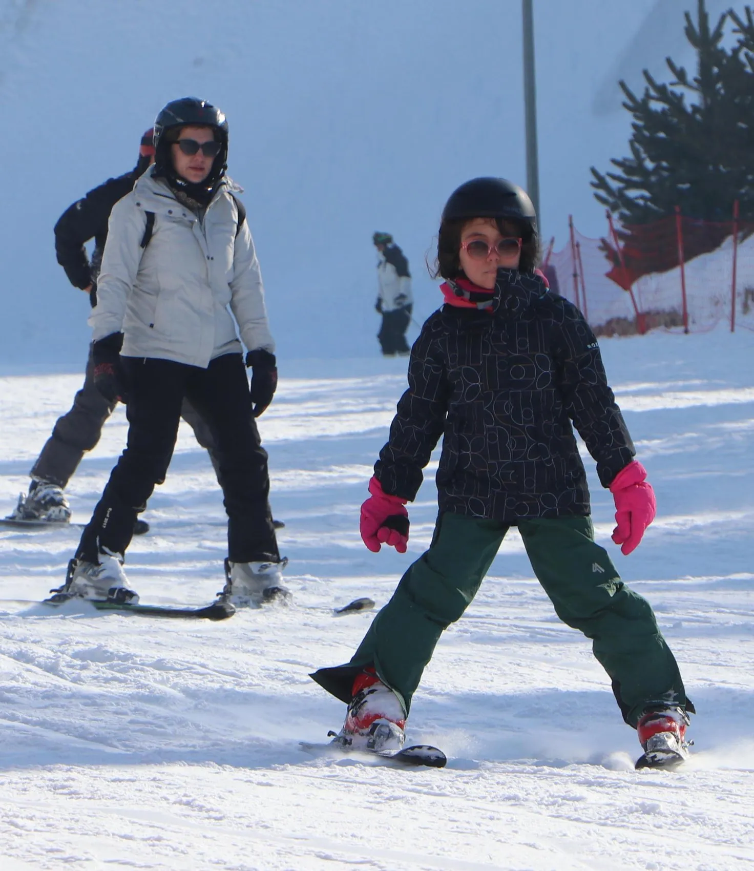 Palandöken'in Gölgesinde Kalan Yaz Hareketliliği: Erzurum Turizminde Yeni Bir Dönem mi?