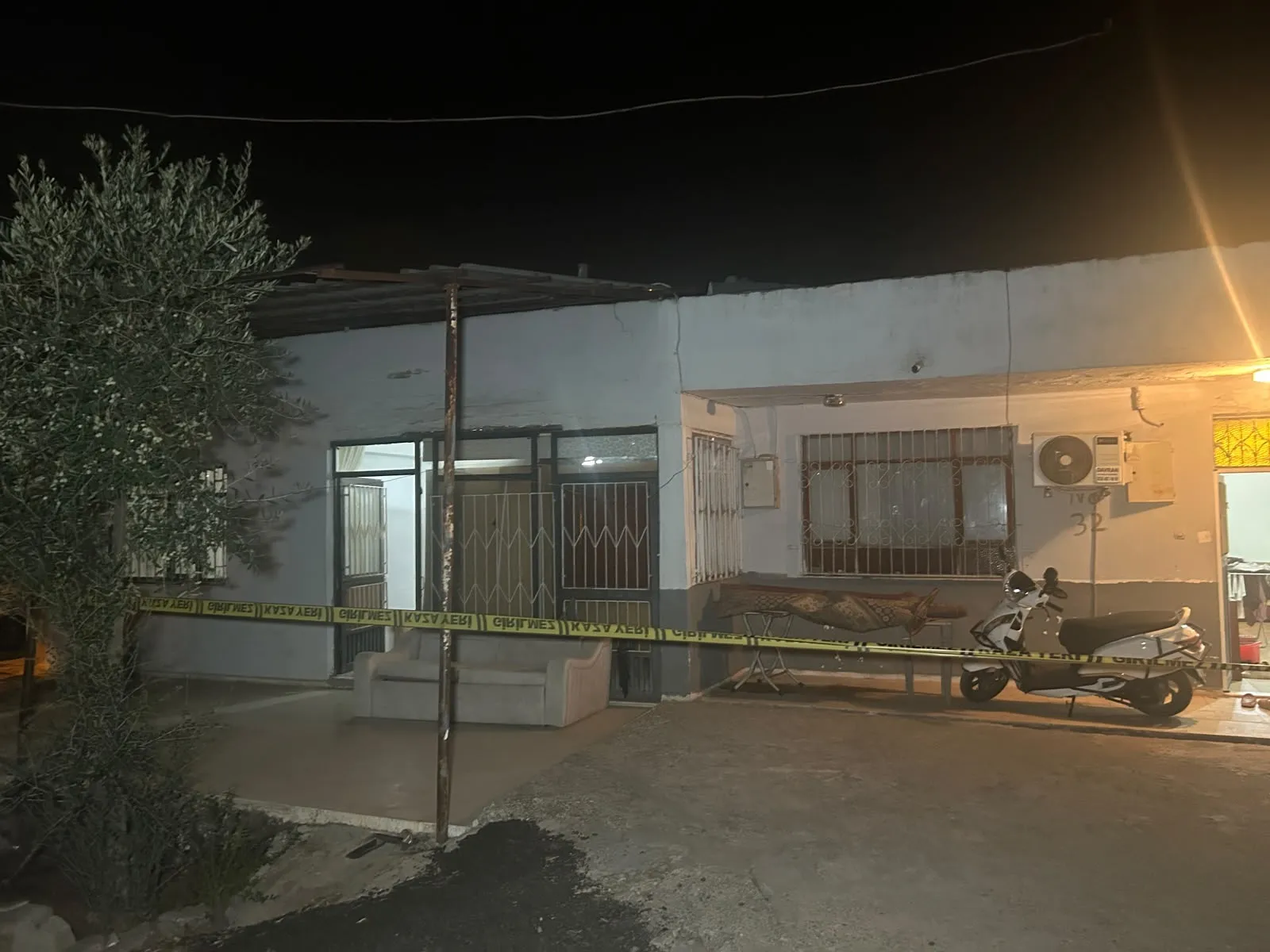 Antalya'daki vahşetin ardından Konya'da gelen itiraf: Yatakta boğarak öldürdü