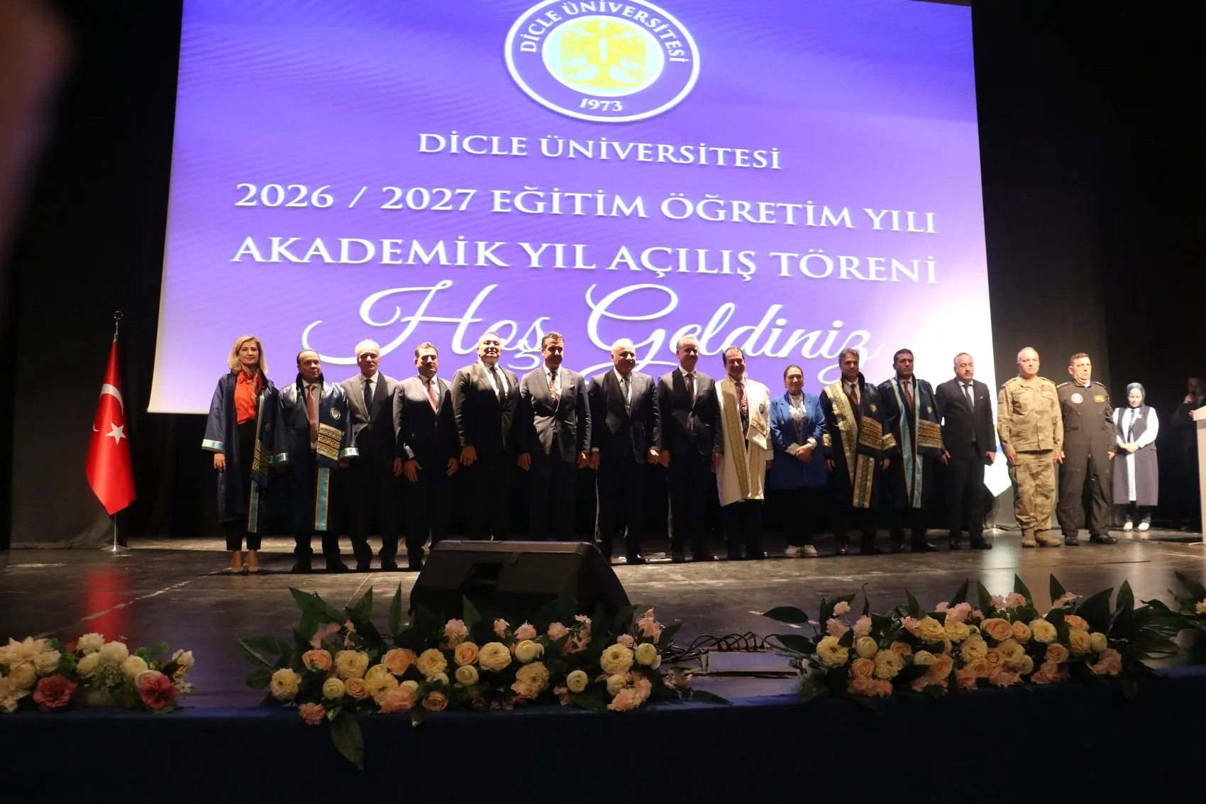 Huzur iklimi Diyarbakır'ın çehresini değiştiriyor: Tarihi fırsat kapıda
