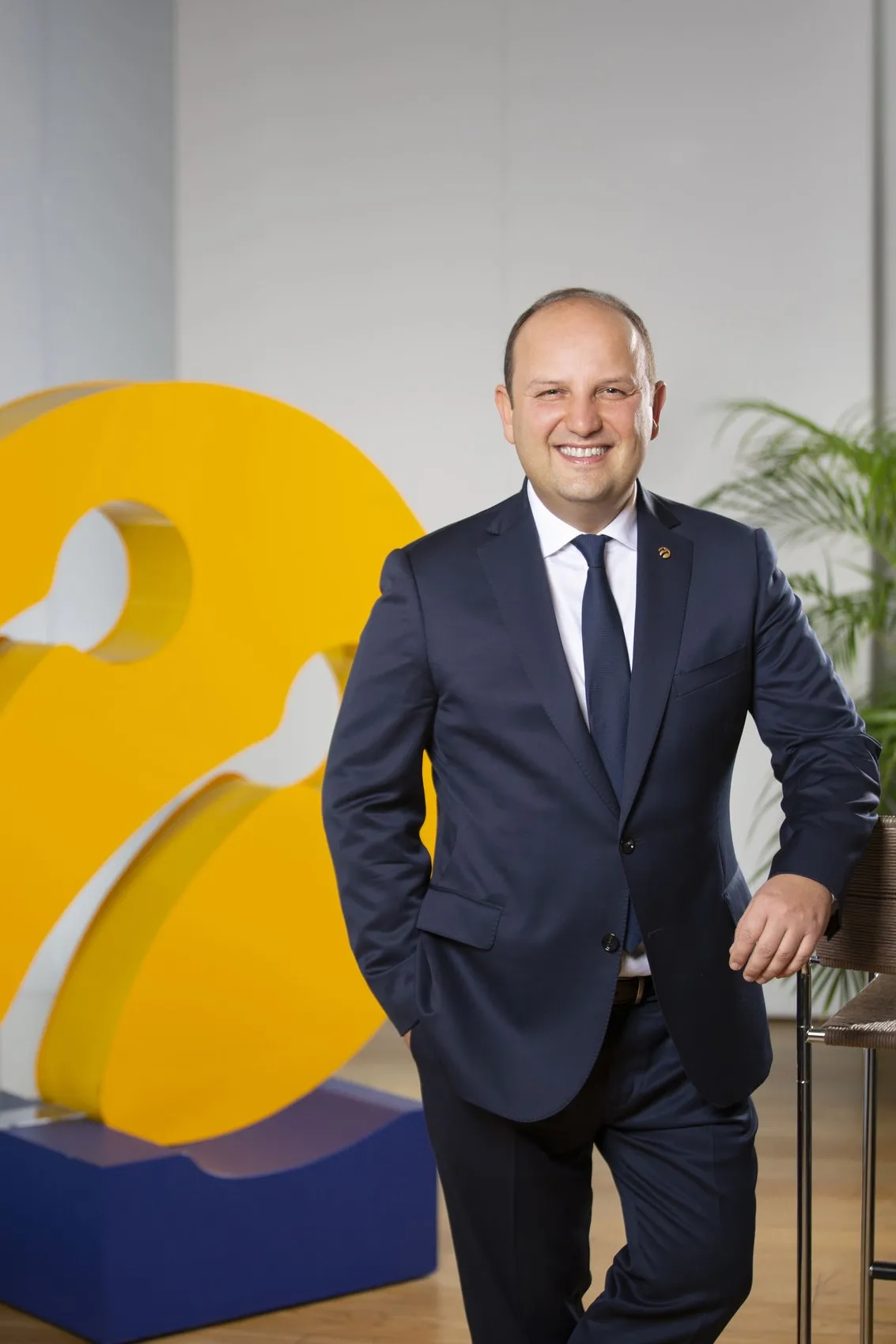 Gözsüz gözlem dönemi: Turkcell 5G sinyalleriyle insan hareketlerini haritaladı