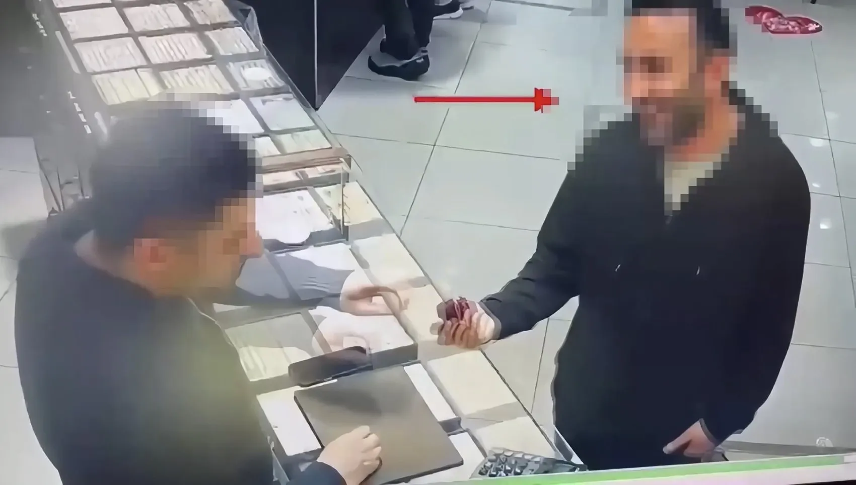 Şehit annesini hedef alan vicdansız dolandırıcılık şebekesi çökertildi