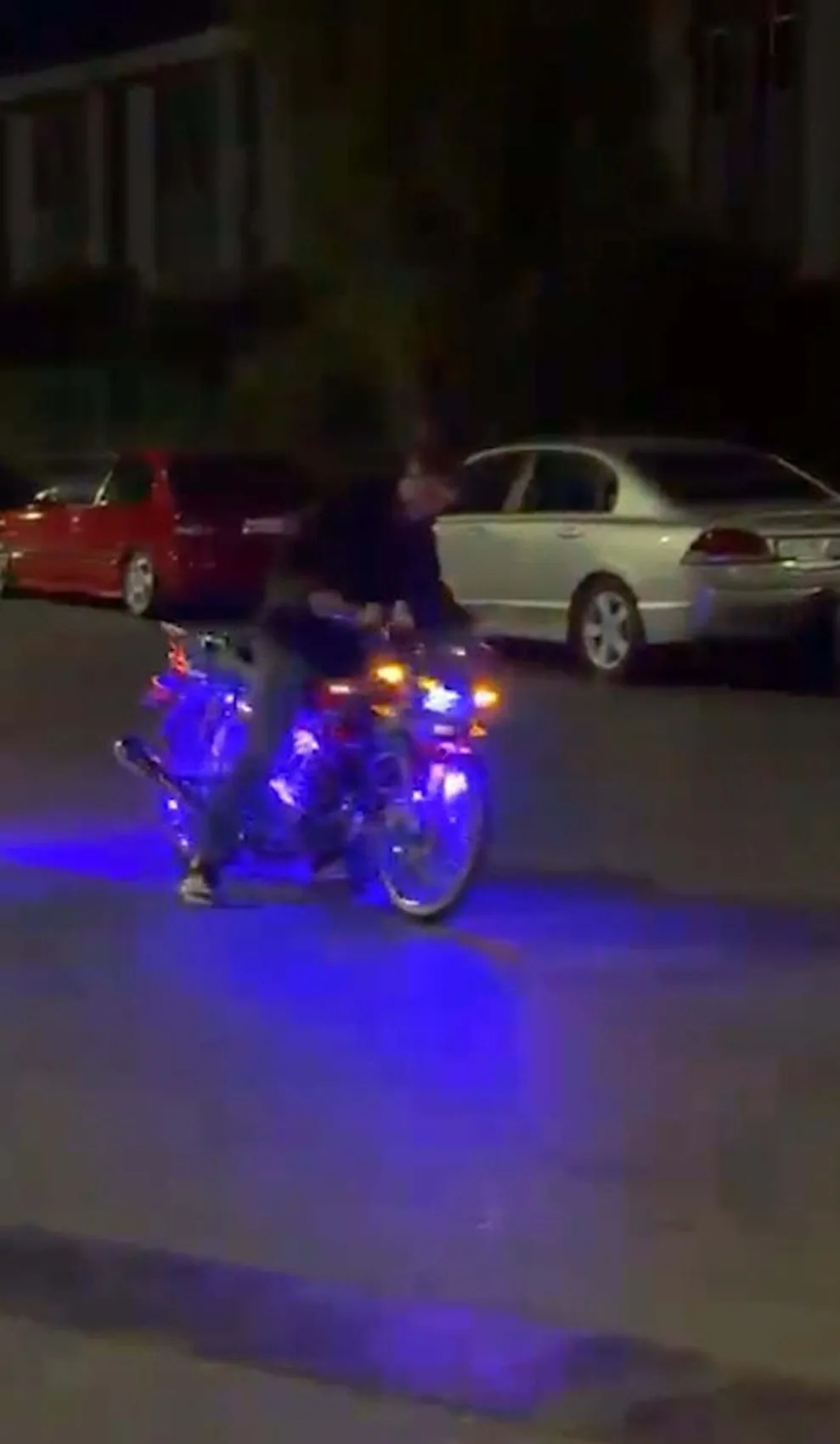 İzmir yollarında gece operasyonu: Drift yapanlara ağır fatura