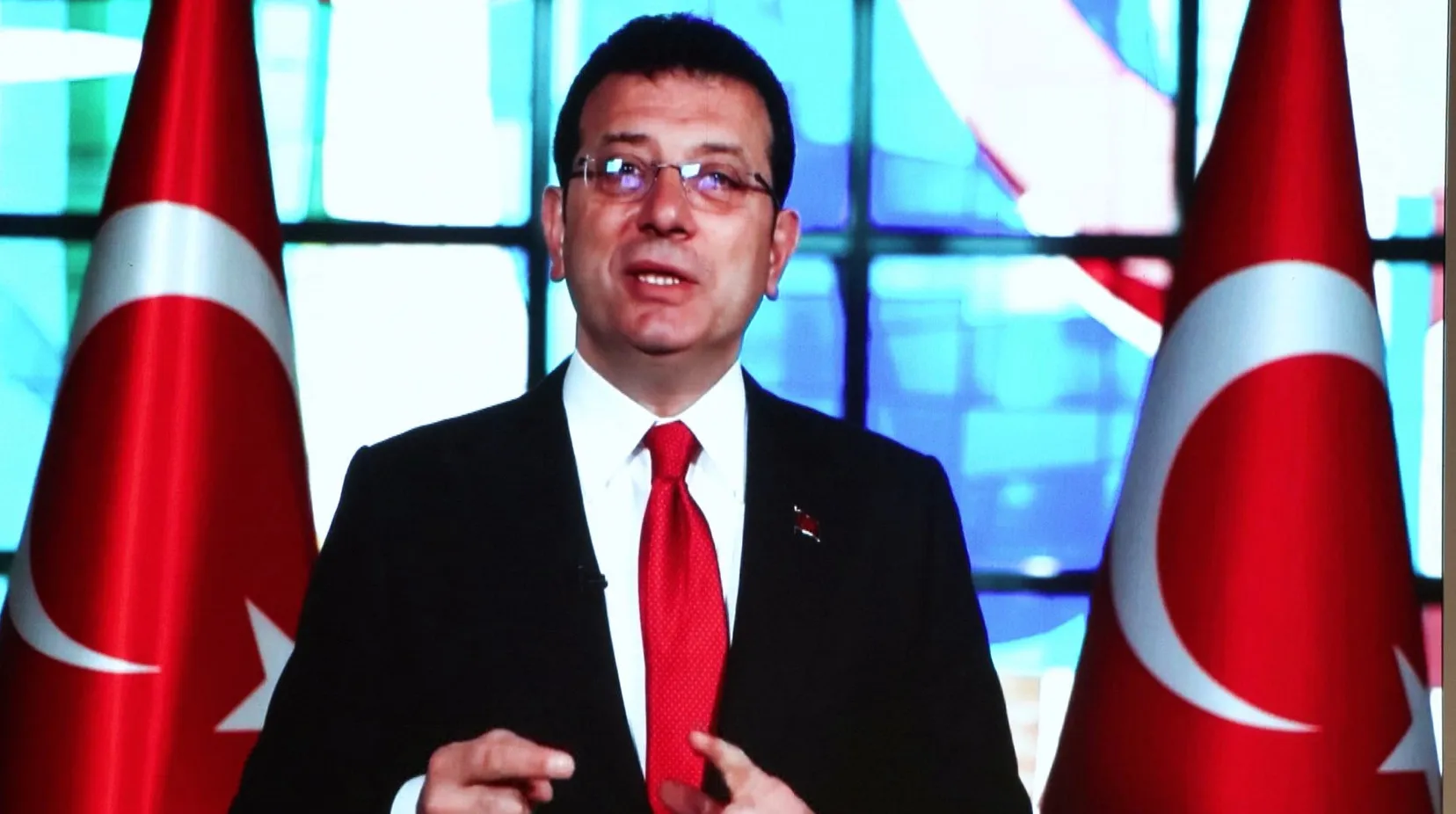 Yeni Parti'de 1 milyonluk İstanbul hedefi: Delege ağalığı devri kapandı