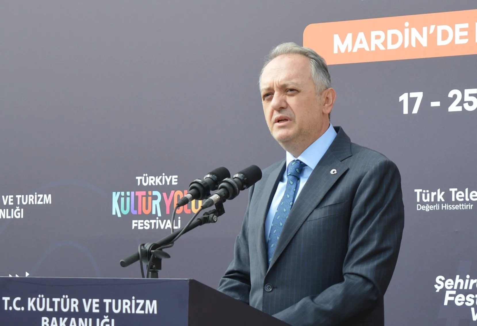Mezopotamya'nın kadim şehri Mardin'de kültür ve sanat rüzgarı esiyor