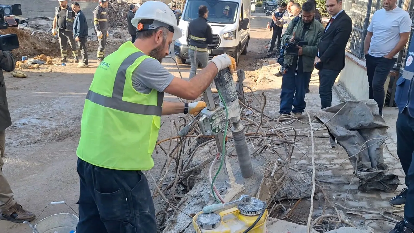 Maltepe'deki facianın ardından enkazdan çarpıcı detaylar çıktı: Soruşturma derinleşiyor