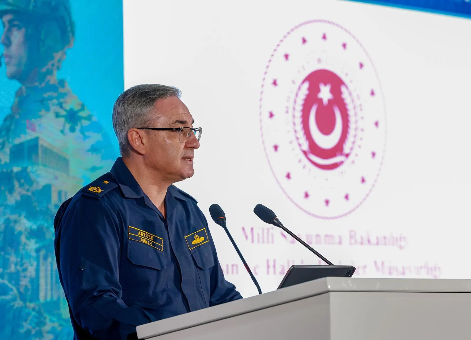 Ankara'dan Doğu Akdeniz'de rest: Üçüncü tarafların görüşü hukuki geçerliliği bozamaz