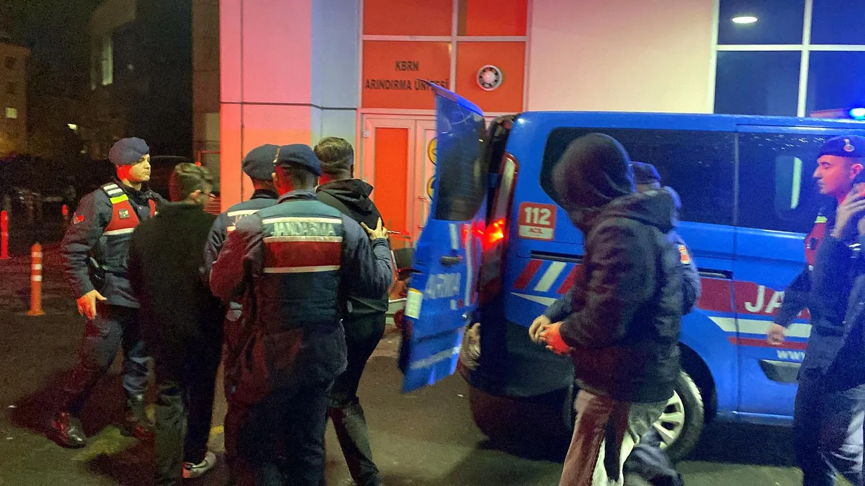 Milyarlık vurgun operasyonunda büyük darbe: 11 kişi cezaevine gönderildi