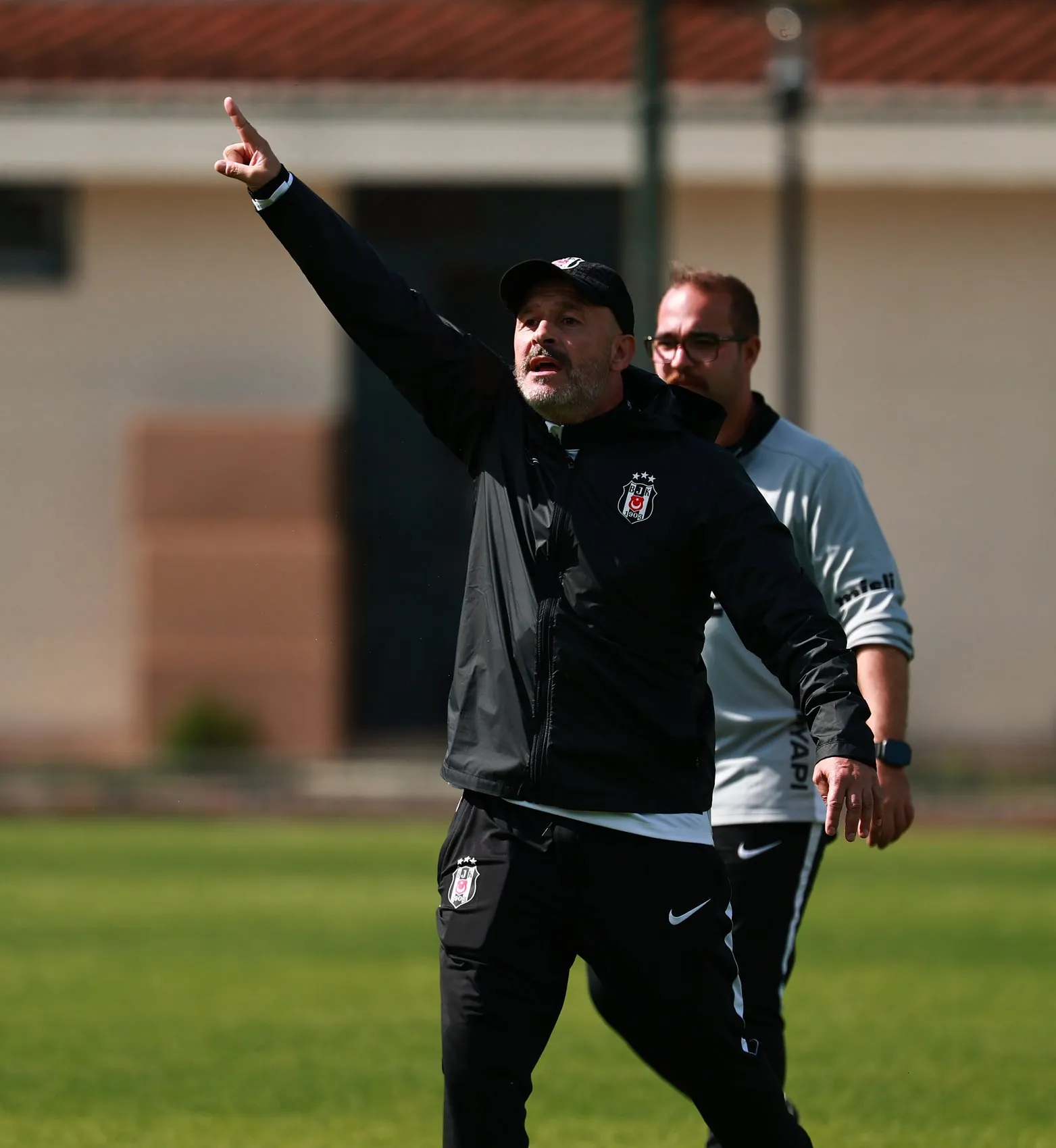 Kartal'da Kocaelispor mesaisi: Italiano'nun planı belli oldu