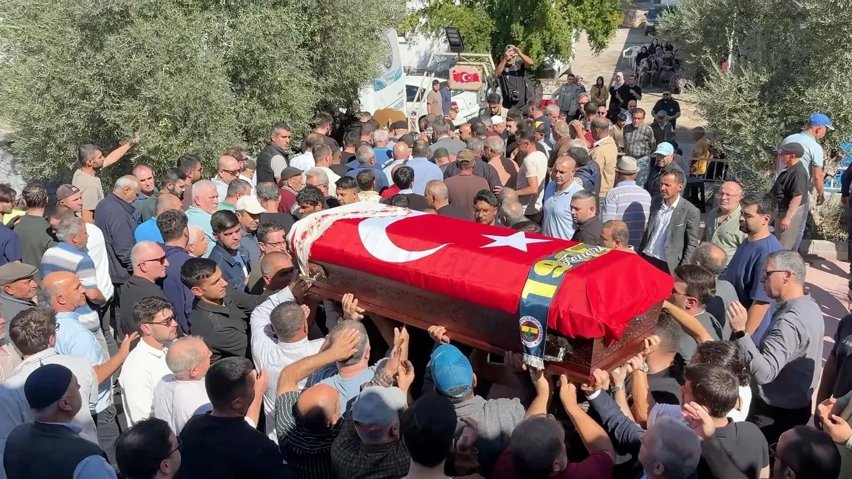 Erasmus hayalleri yarım kaldı: Genç öğrenci gurbetteki nehirde can verdi