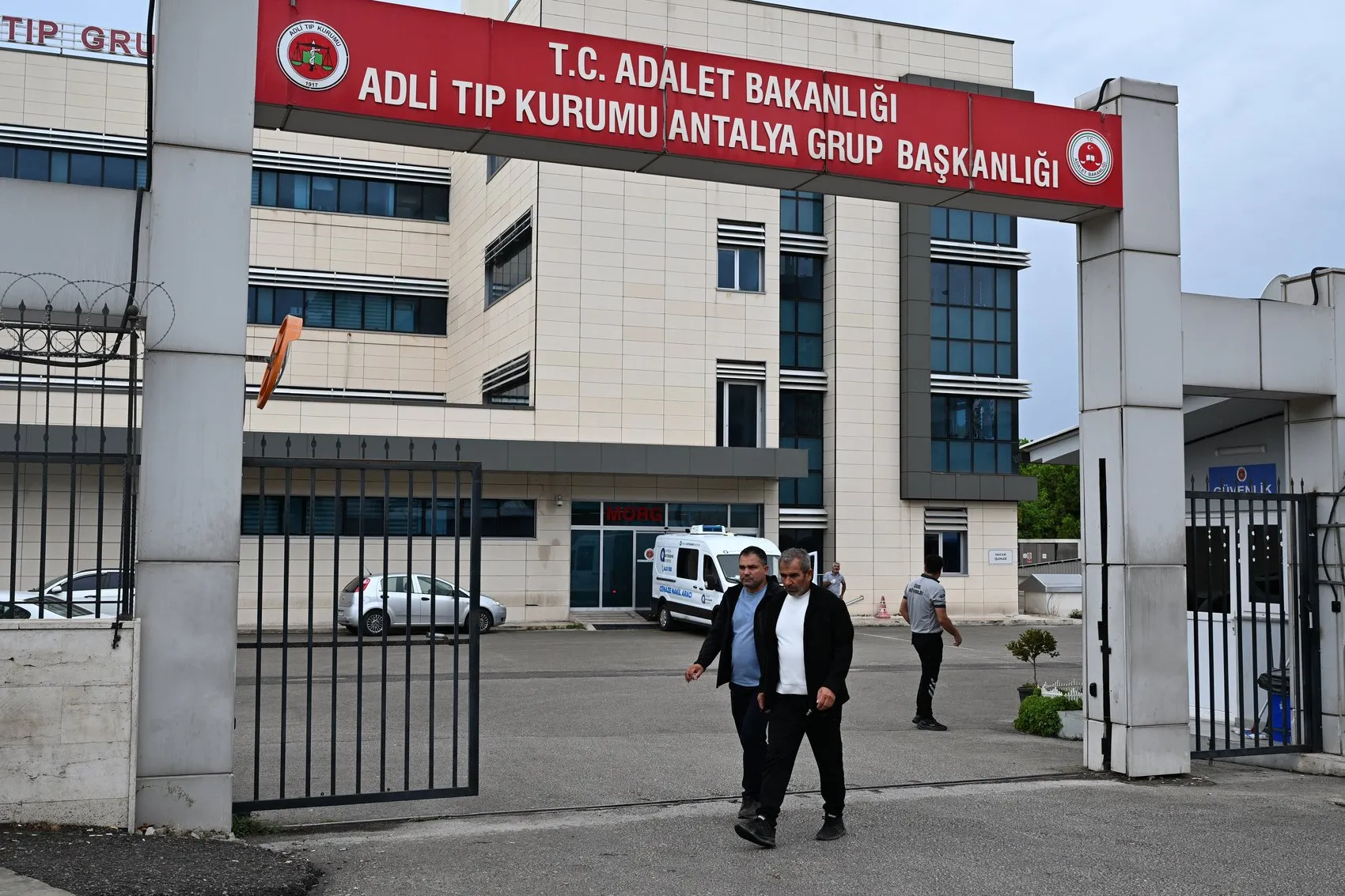 Gazipaşa'daki vahşi cinayetin otopsi raporu dehşeti gözler önüne serdi