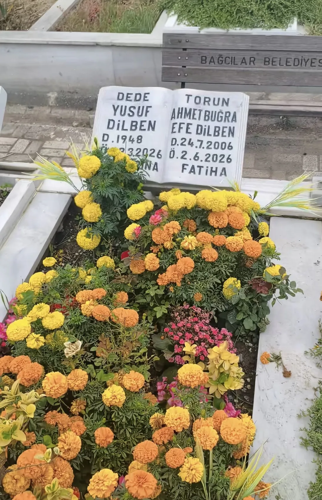 Bağcılar'daki cinayetin firarisi Çeşme'de kıskıvrak yakalandı: Yunanistan planı suya düştü