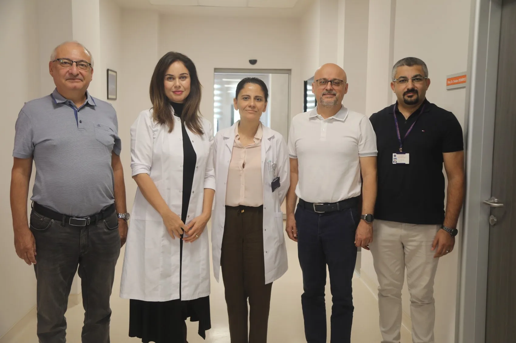 Güzellik uğruna kabusu yaşadılar: Doktorun evinde yapılan botoks işlemi hastanelik etti