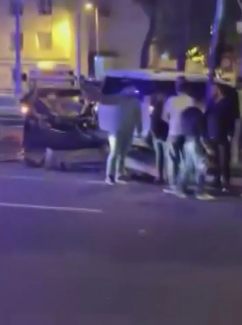Genç aşçının hayalleri Vatan Caddesi'ndeki kazayla yarım kaldı