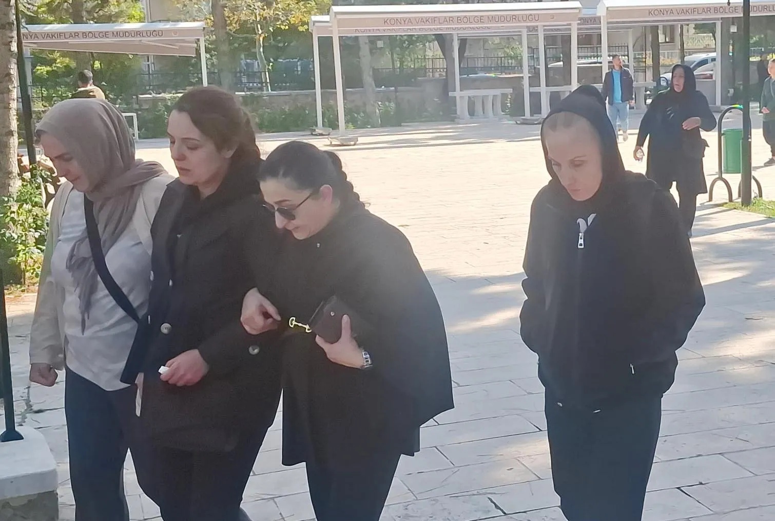 Memleketine hasret gidermeye gelmişti: Kahvehanedeki dehşet genç veterineri hayattan kopardı