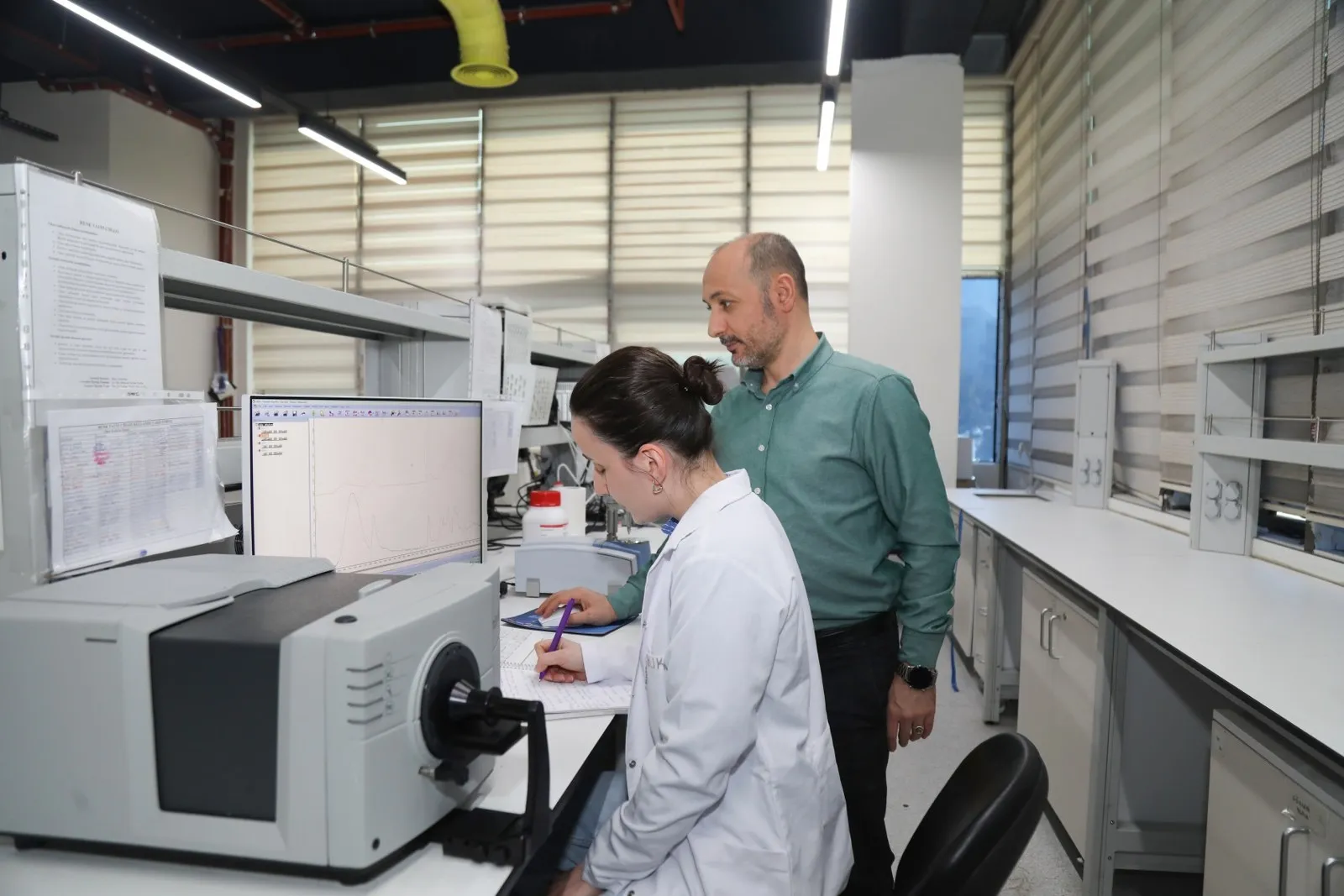 Hayvan yemi olmaktan kurtuluyor: Fındık posası sofralara protein deposu olarak dönüyor