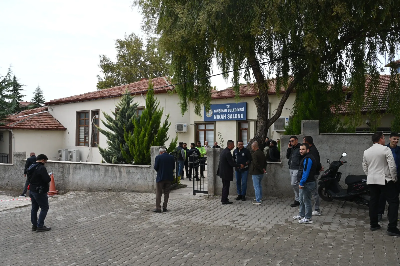 Yahşihan'da kritik oylama: Yolsuzluk soruşturması sonrası yeni başkan vekili belli oldu