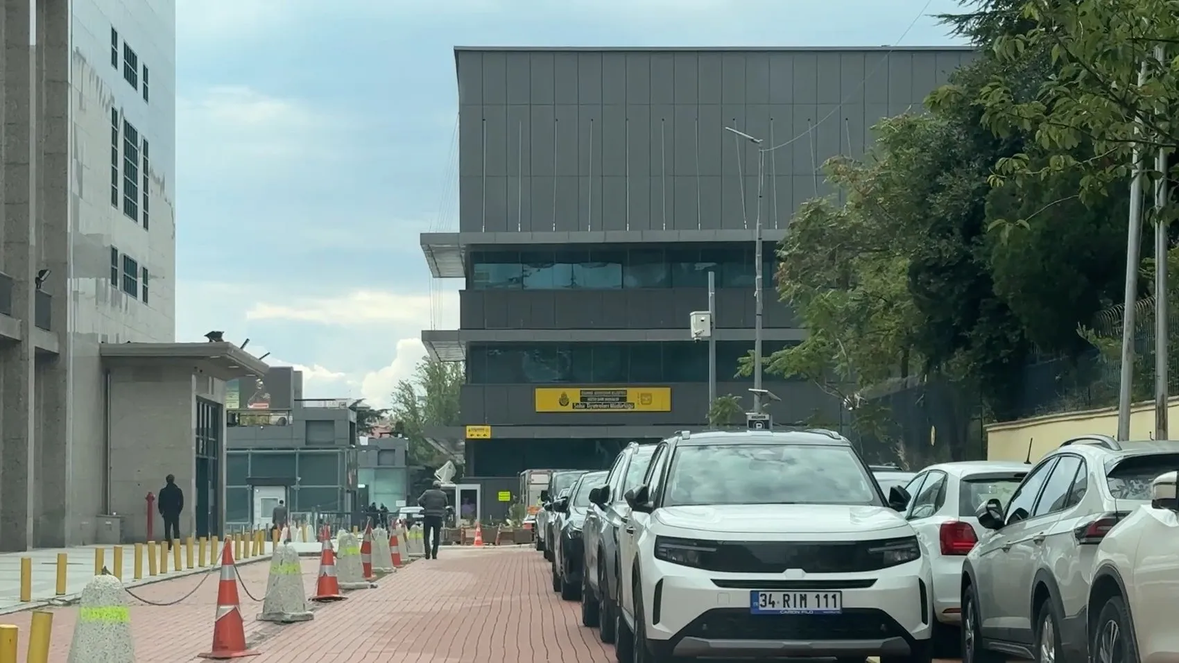 İstanbul'daki dev konser alanında ölüm sessizliği: Eğlence trajediyle bitti