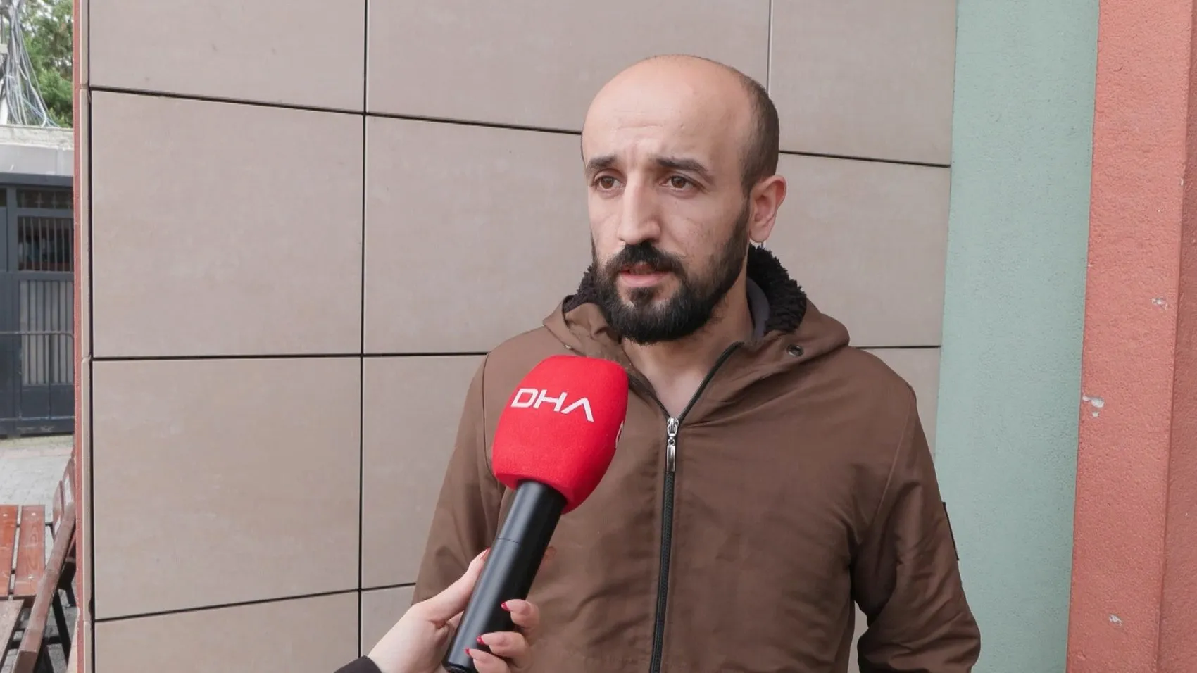 Maltepe'deki feci yangında yürek burkan detay: Anne ve baba bir evladını kurtarabildi