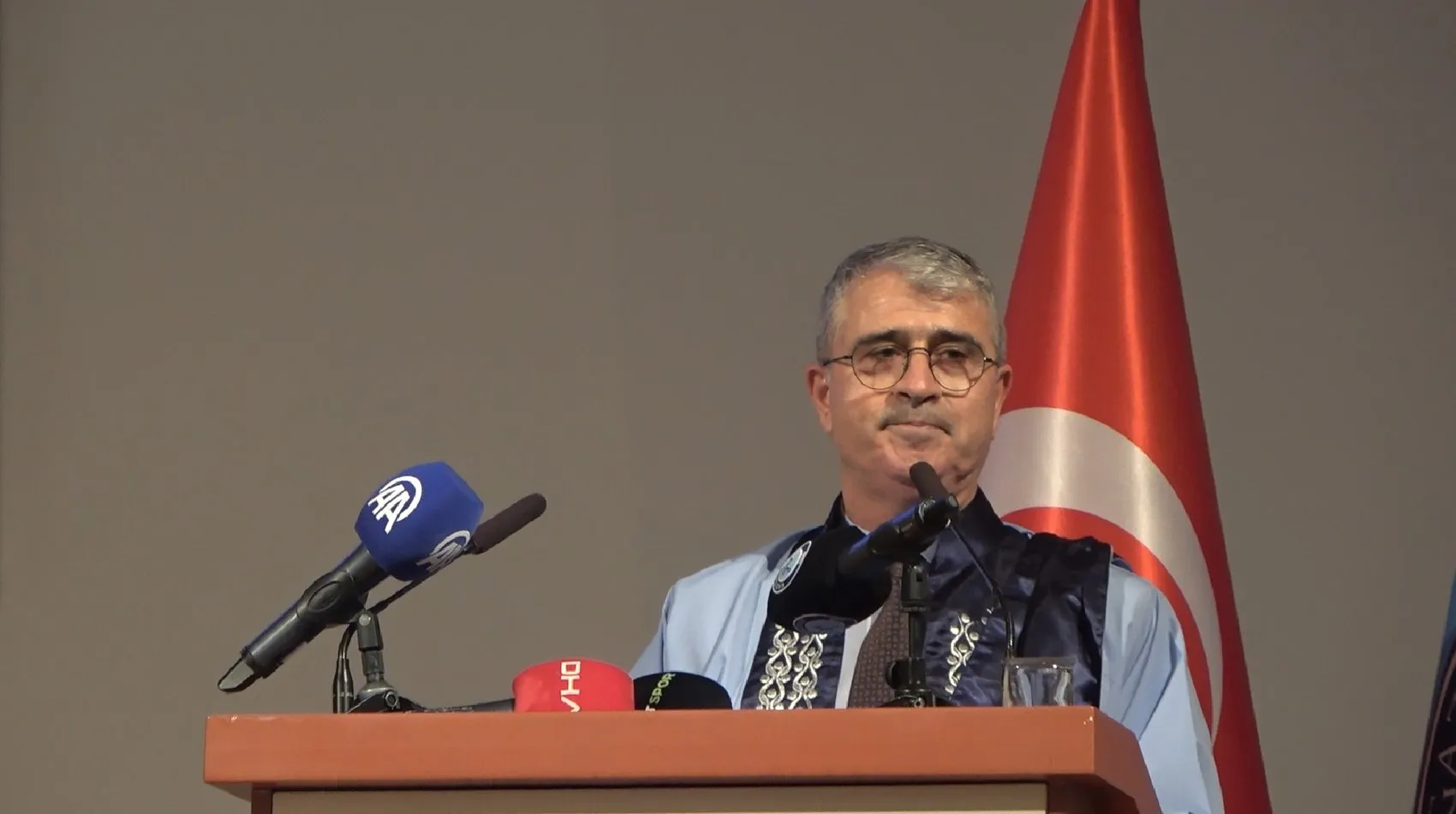 Şampiyonların buluşma noktası: Gazi Üniversitesi'nde yeni dönem heyecanı