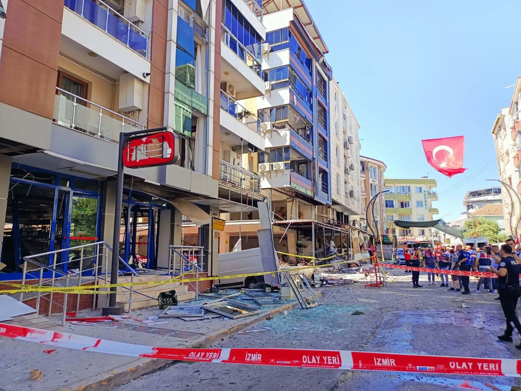 Torbalı'daki faciada hukuk düğümü: İstinaf kararı bozdu, sanıklar tekrar hakim karşısına çıkıyor