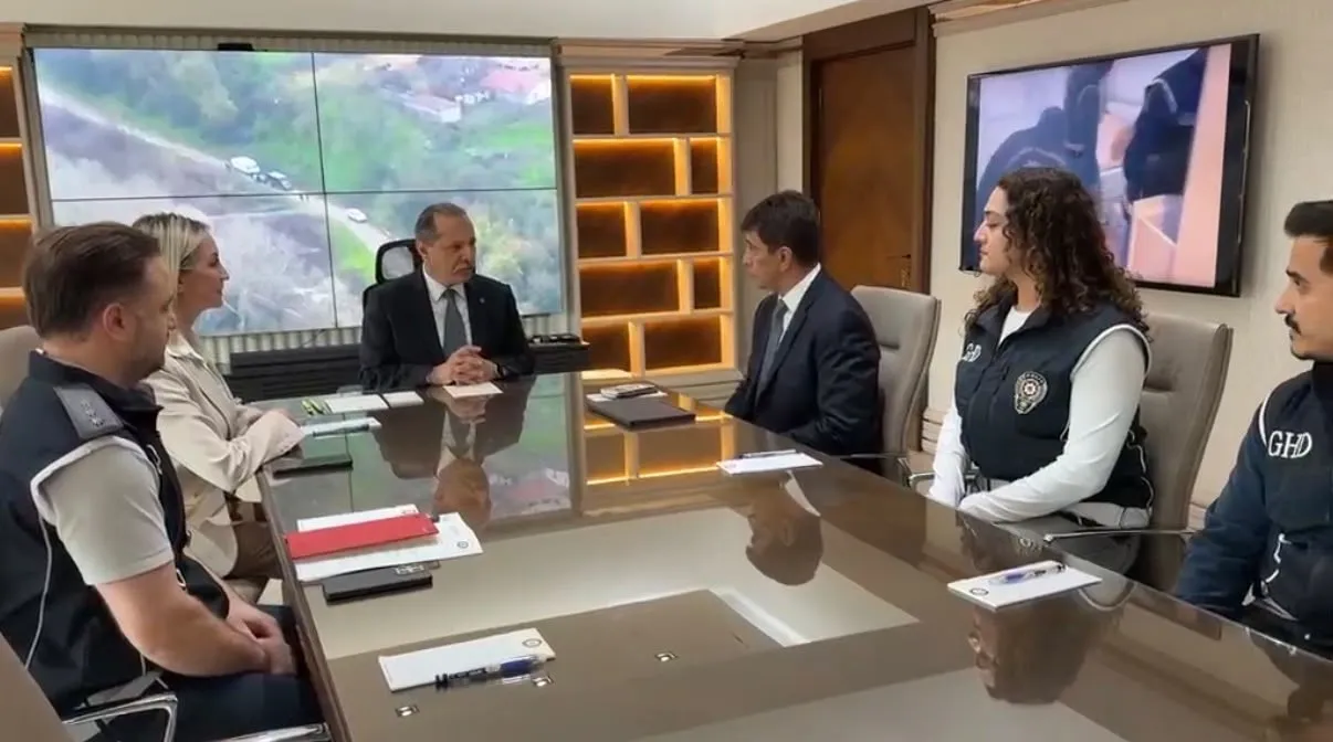 Avrupa rotalı insan kaçakçılığı şebekesine dev darbe: Milyonluk servet ele geçirildi