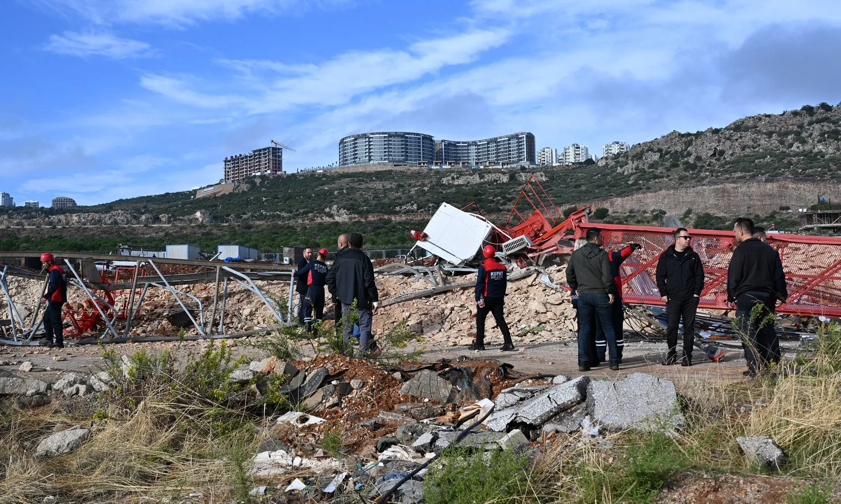 Antalya'daki hortum felaketinde yargıdan kritik karar: İki isim cezaevine gönderildi