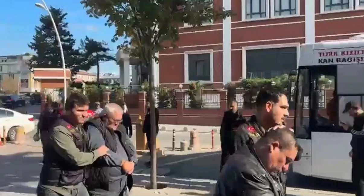 Sahte savcı kimliğiyle milyonluk vurgun: 10 yıl hapis cezasıyla aranıyormuş