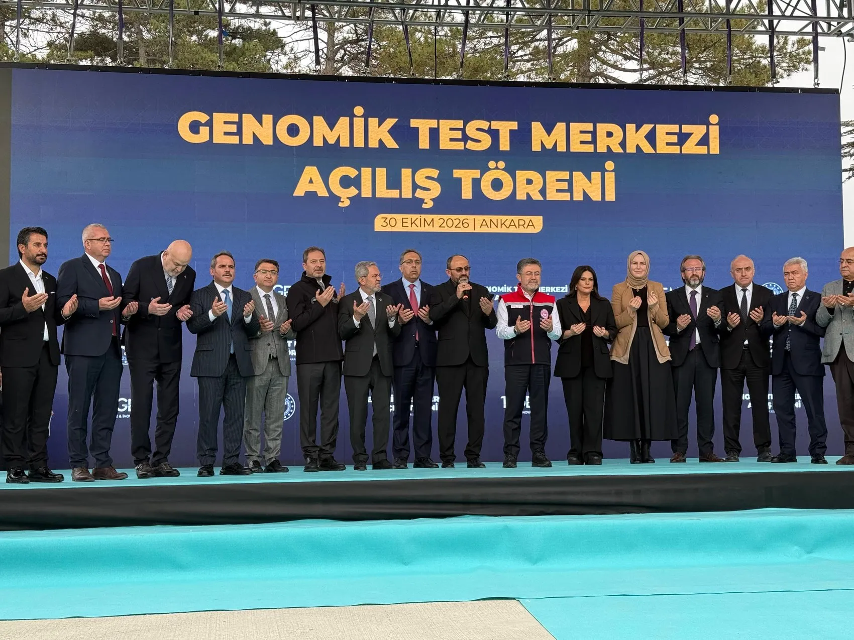 Hayvancılıkta devrim niteliğinde adım: Genomik testlerle verimlilik dönemi başlıyor