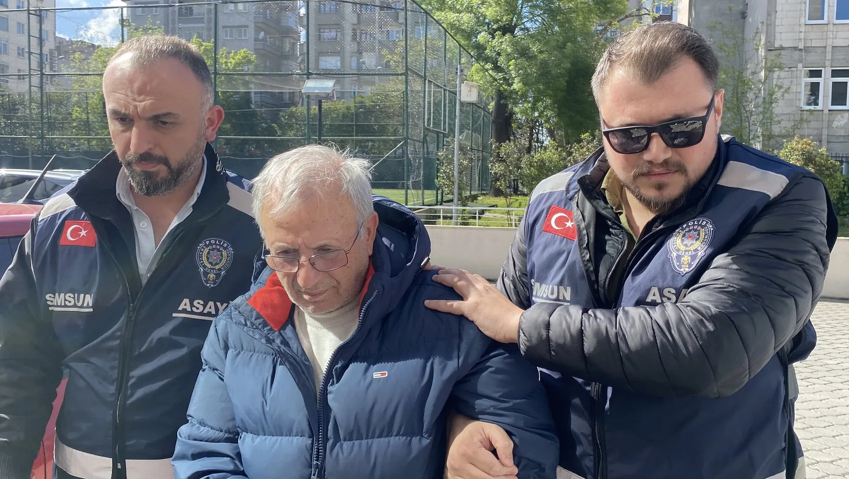 Kızının doğum gününe üç gün kala toprağa verdiler: O acı dolu duruşmada adalet çığlığı