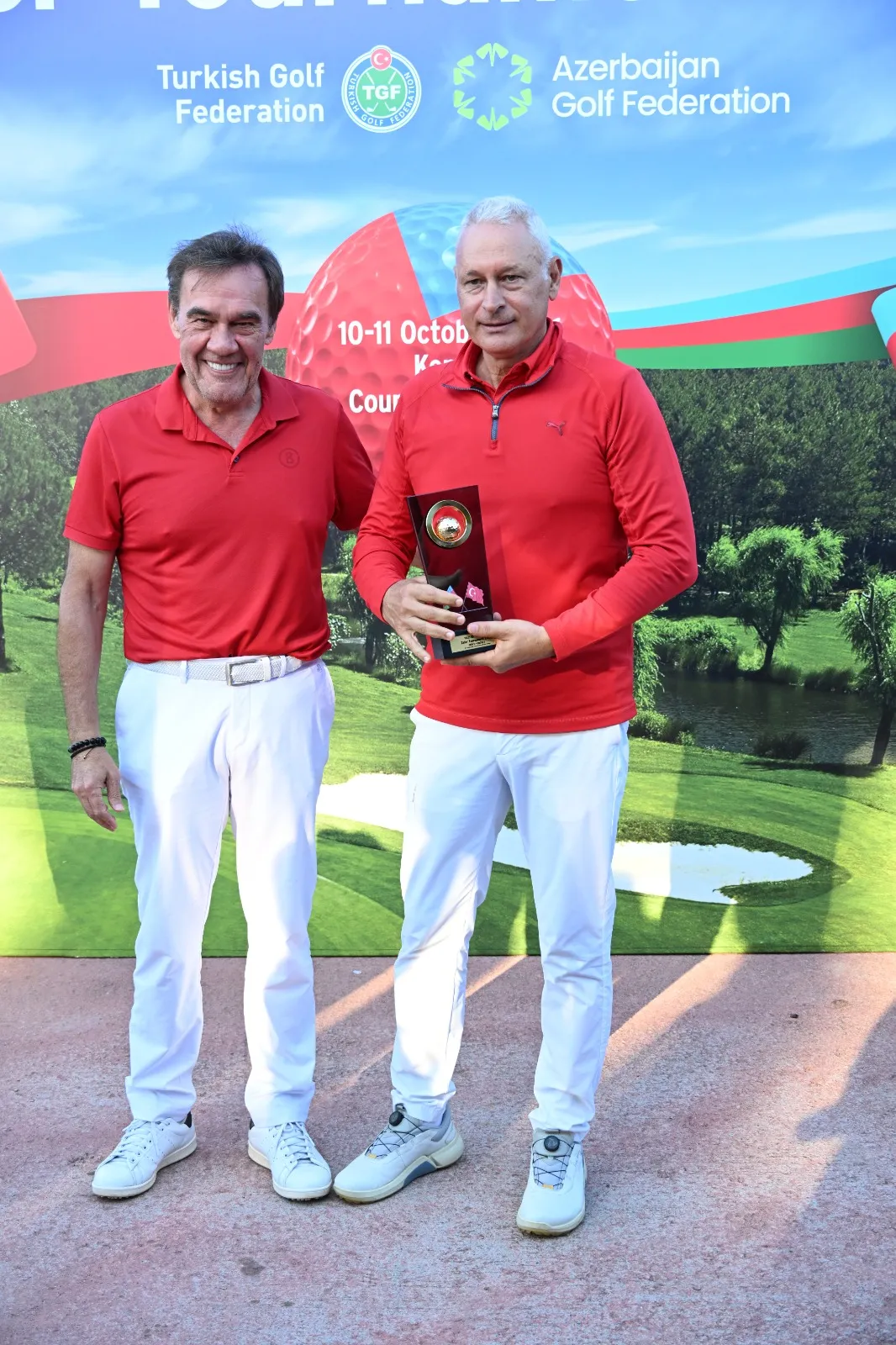 Yeşil sahalarda kardeşlik rüzgarı: Zafer Turnuvası 2026 İstanbul'da final yaptı