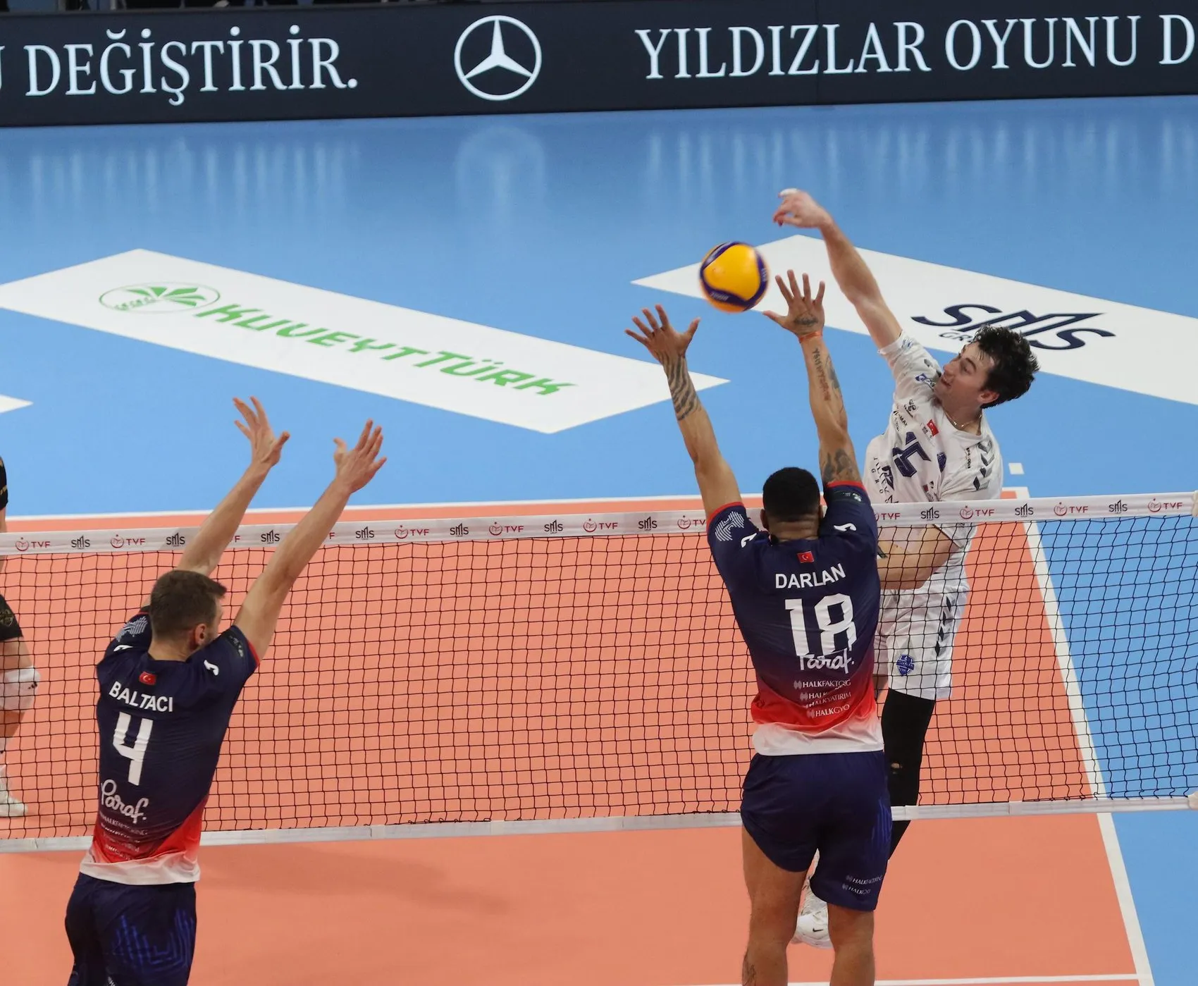 İzmir'de Halkbank fırtınası: Altekma evinde set alamadı