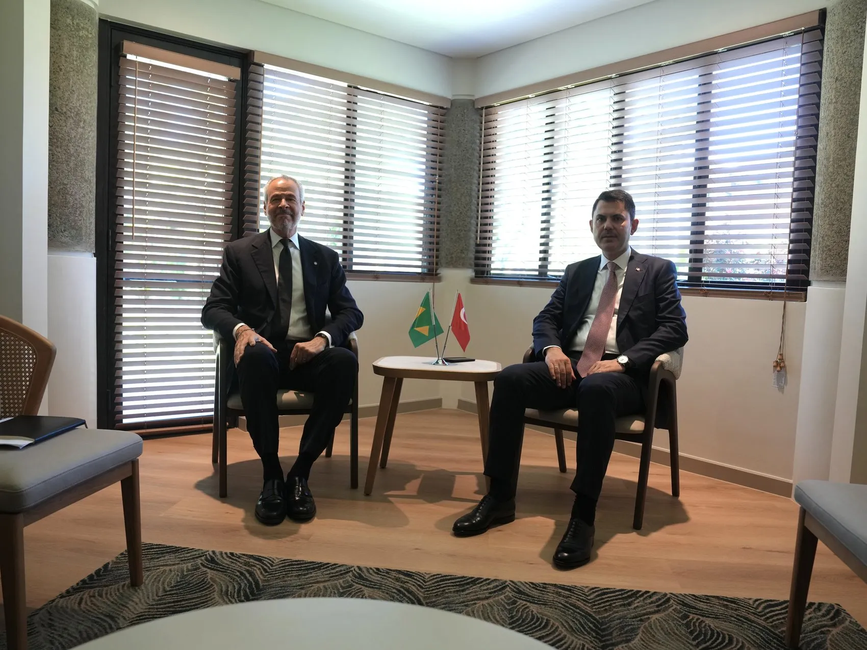 Antalya Zirvesi Öncesi Pasifik'te Kritik Çağrı: Artık Konuşma Değil Eylem Zamanı