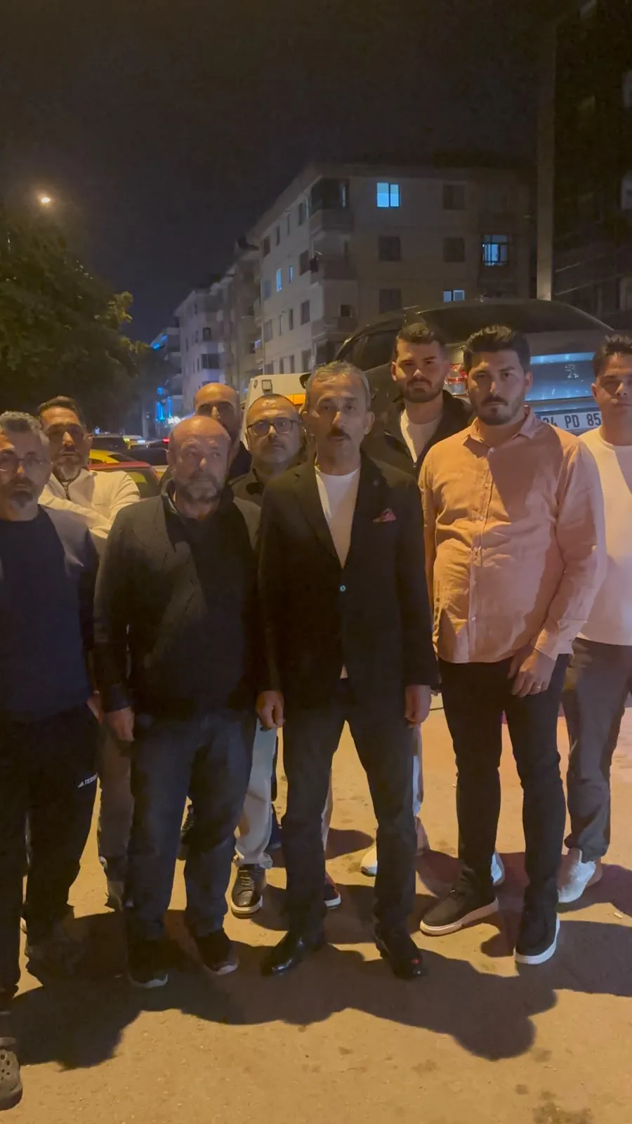 Taksicilerin ihbarı Bolu'da korsan taşımacılığa ağır darbe vurdu