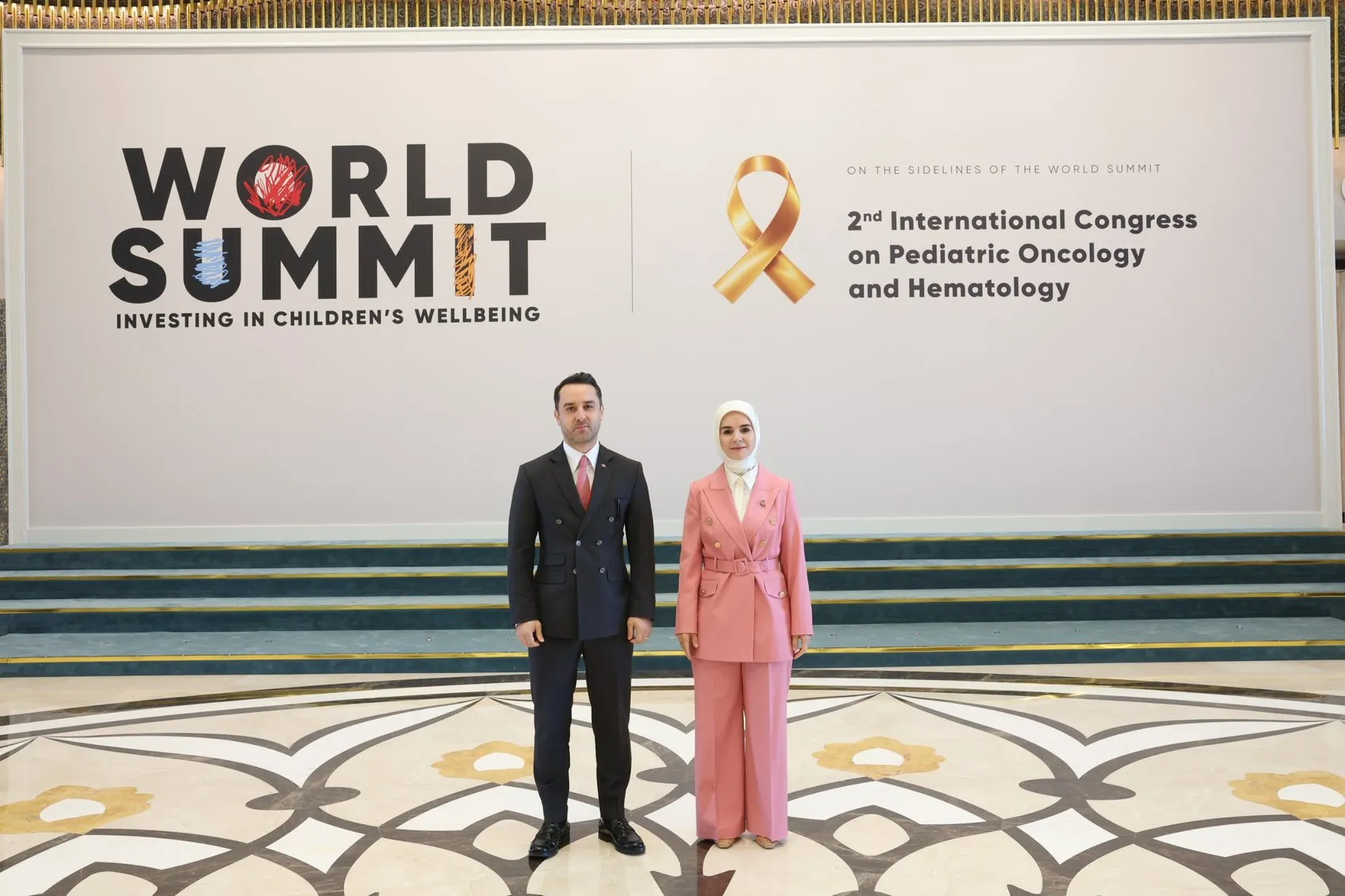 Türkiye'nin sosyal hizmet modeli dünyaya örnek oluyor: Özbekistan'da devrim niteliğinde adımlar