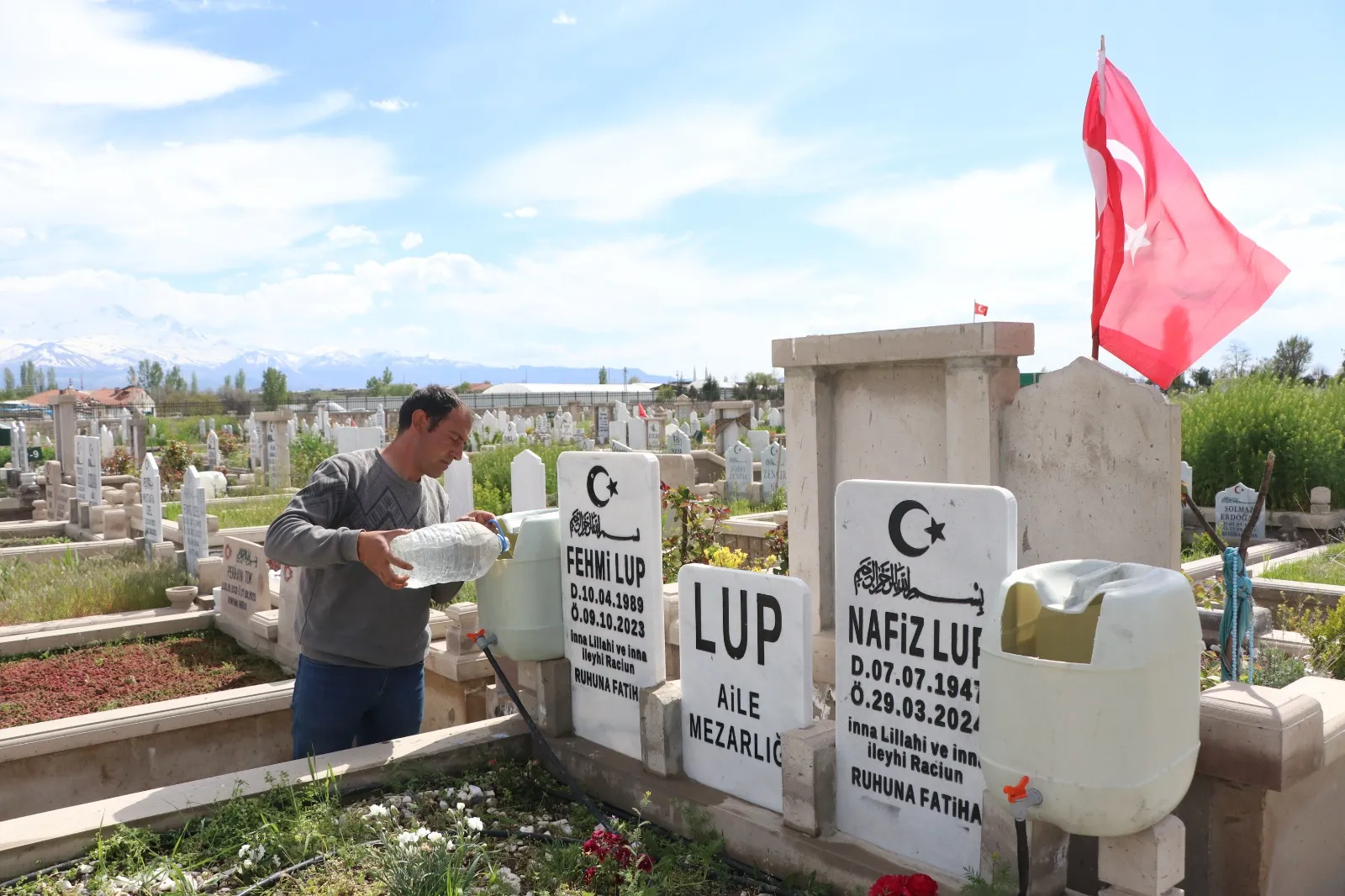 Üç yıllık karanlık nihayet dağıldı: Kayseri'deki faili meçhul cinayette adalet yerini buldu
