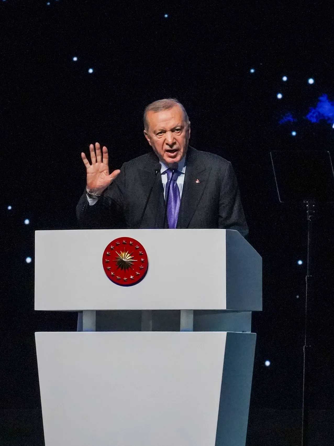Türkiye uzay yarışında vites yükseltti: Ay aracında sona gelindi, Somali'de dev tesis kuruluyor