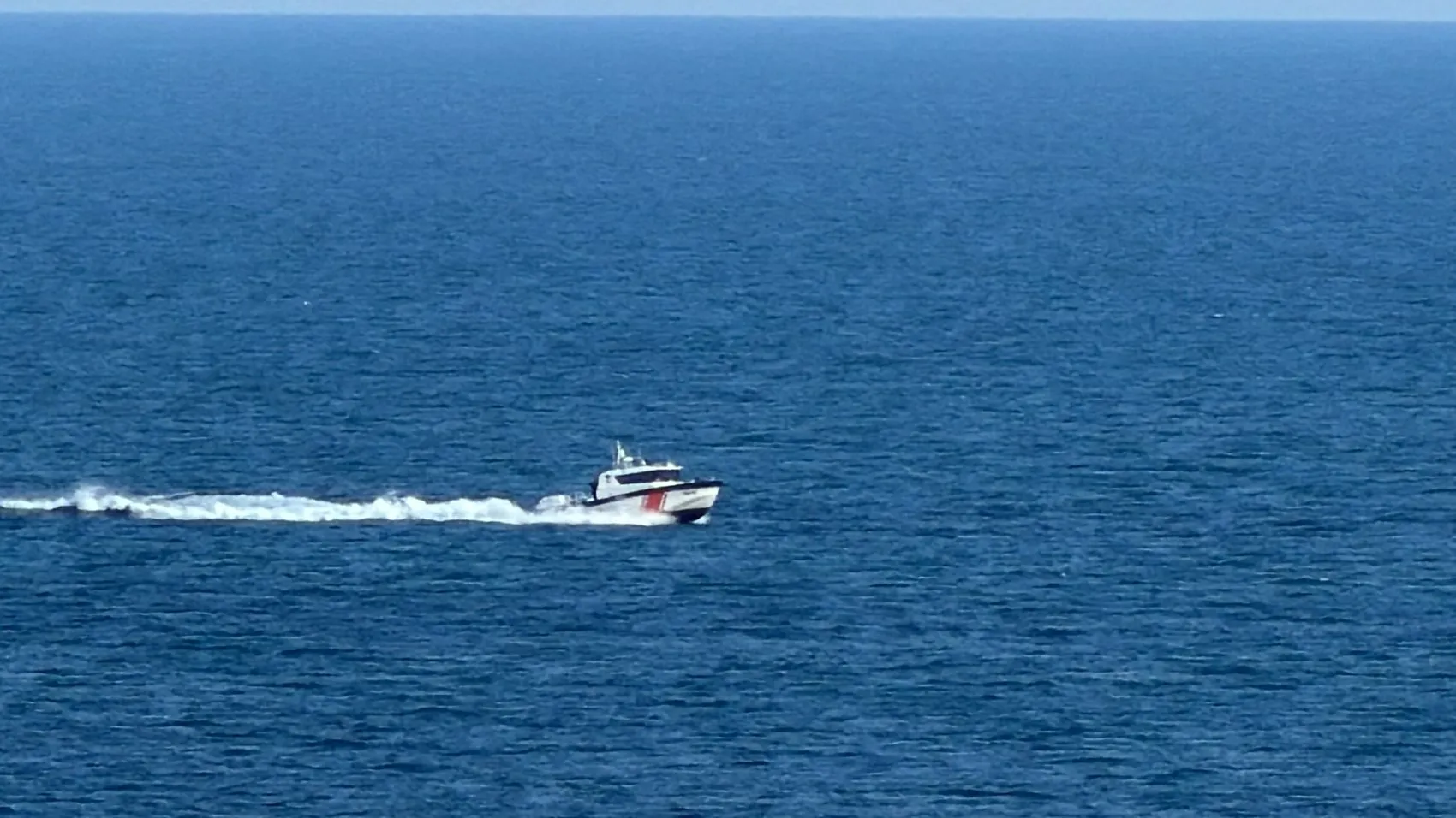 Amasra açıklarında esrarengiz kayboluş: 43 yaşındaki madenciden 48 saattir haber yok