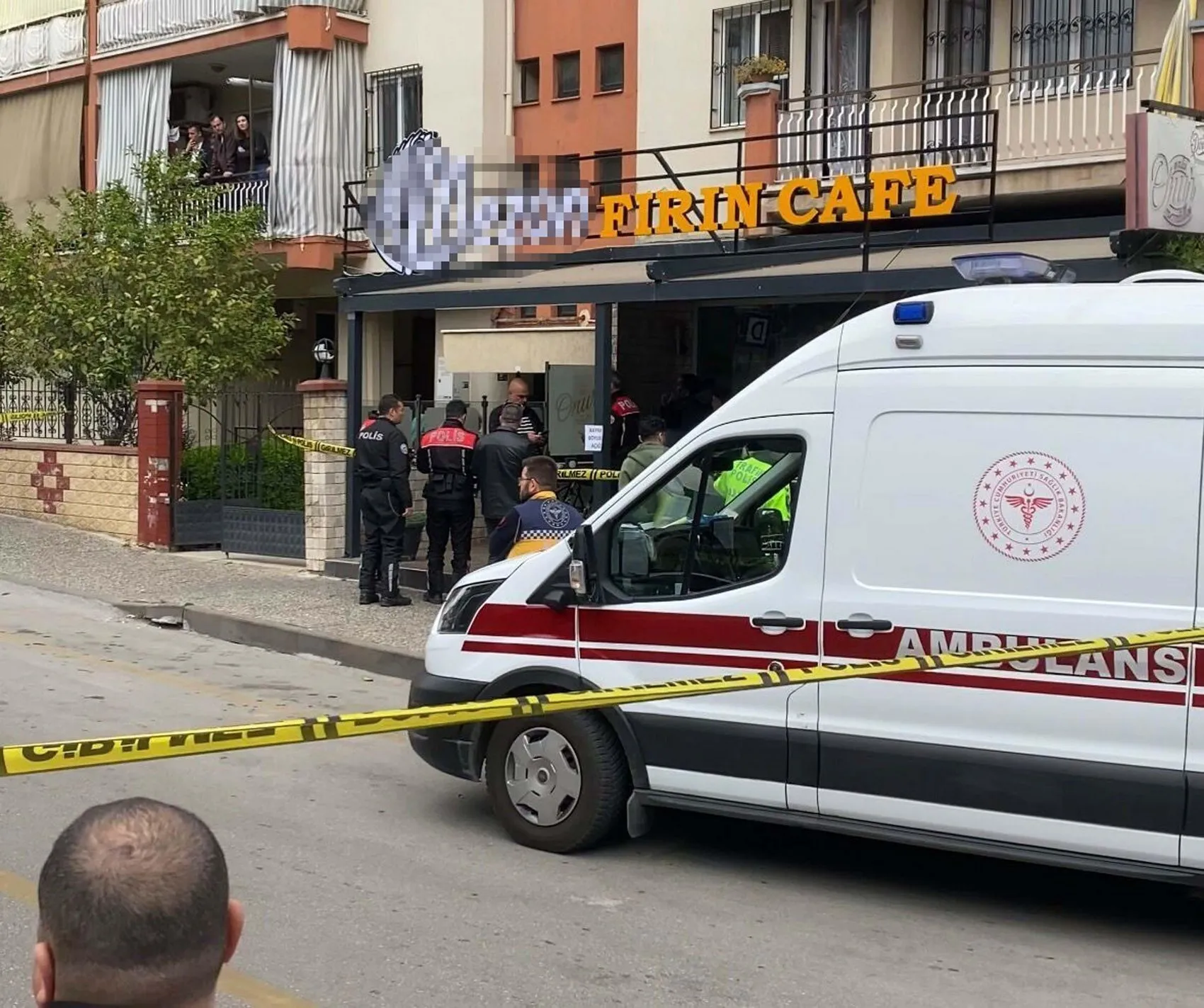 İki kardeşi fırında katletmişti: Mahkemede şaşırtan tahliye çıkışı