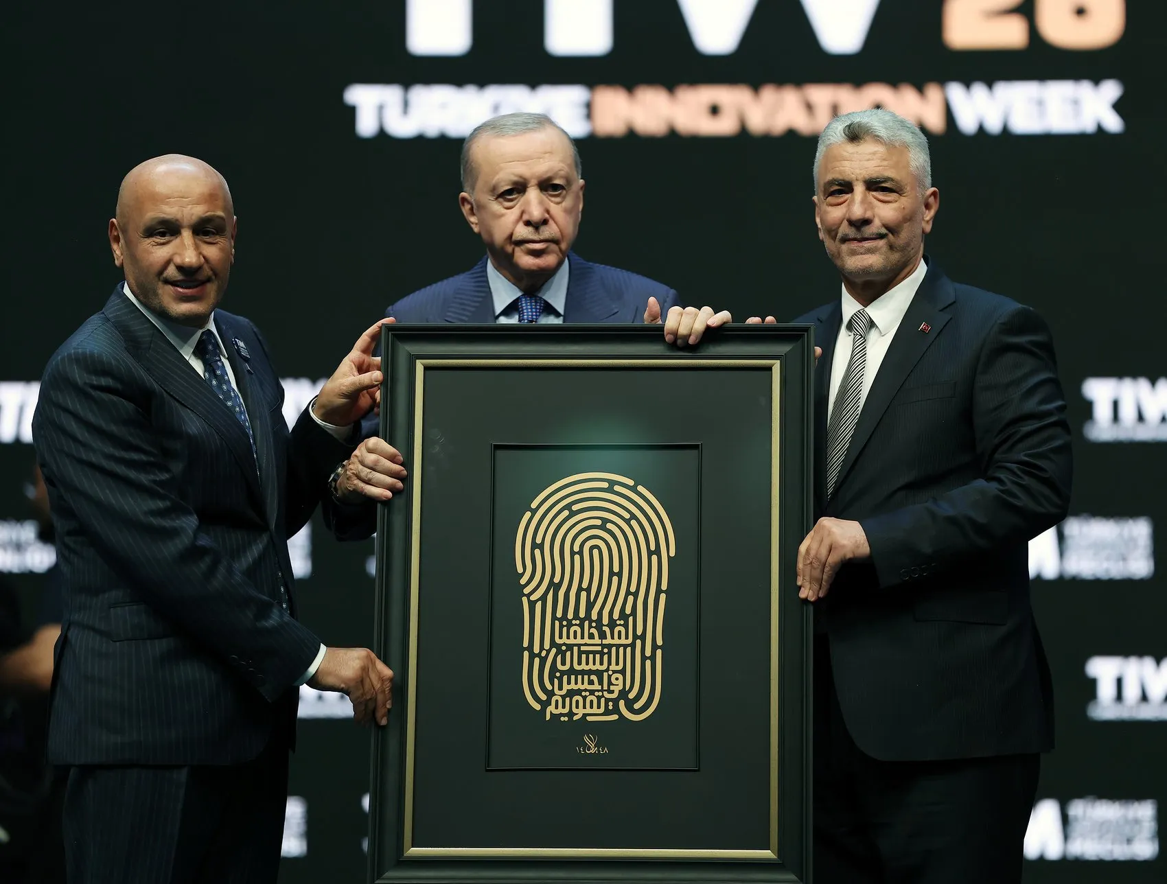 Piyasa düzenbazlarına cerrah titizliğiyle neşter: Erdoğan'dan sert uyarı