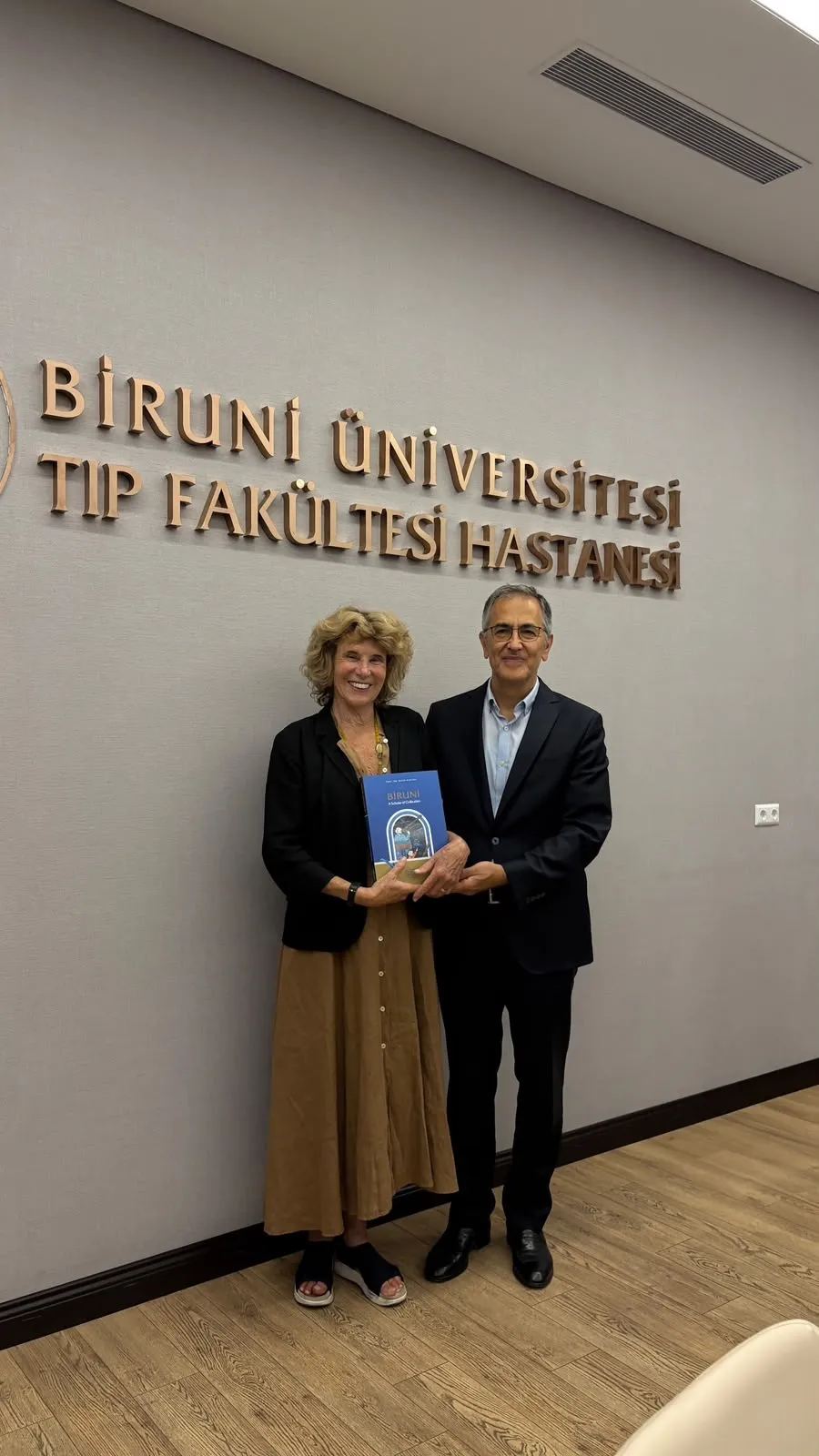 Kalp krizi ve inme tedavisinde devrim niteliğinde adım: Yeni molekül için kritik iş birliği