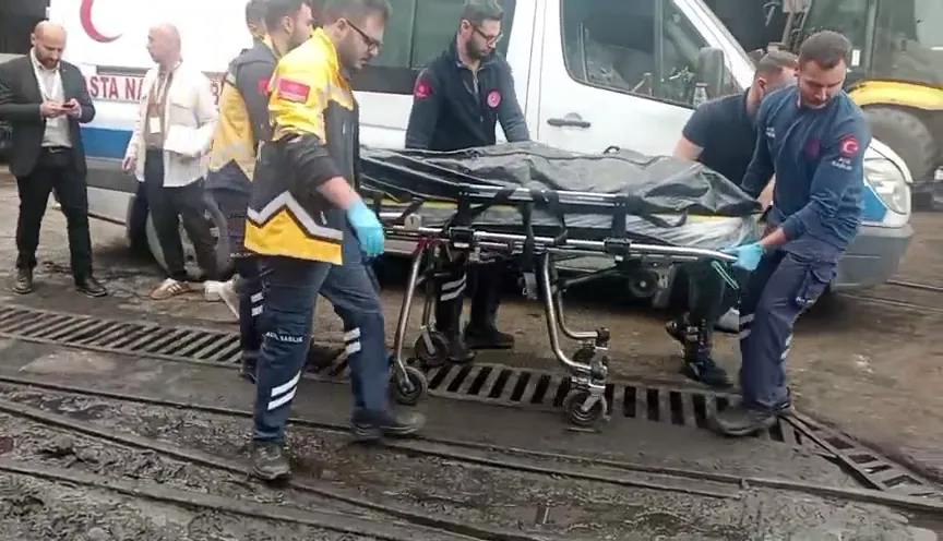 Zonguldak'ta maden ocağında acı bilanço ağırlaşıyor: Bir cansız beden daha çıkarıldı