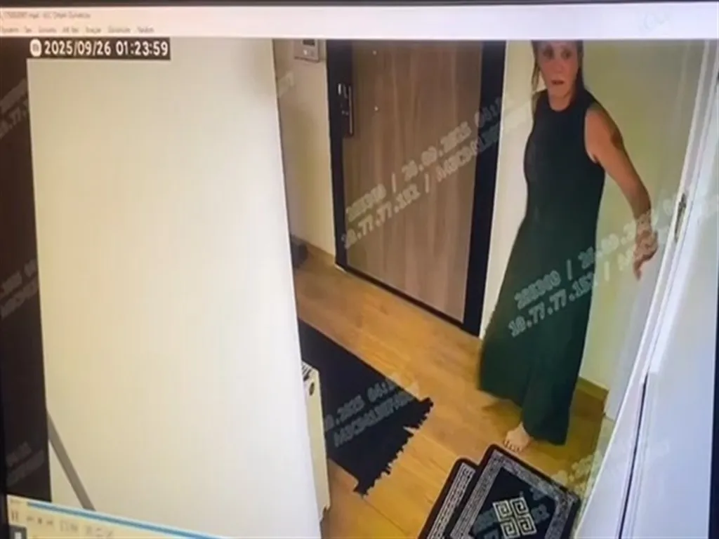 Şarkıcı Güllü'nün davasında şok iddia: O evden erken ayrılmasaydım sanık koltuğunda ben oturacaktım