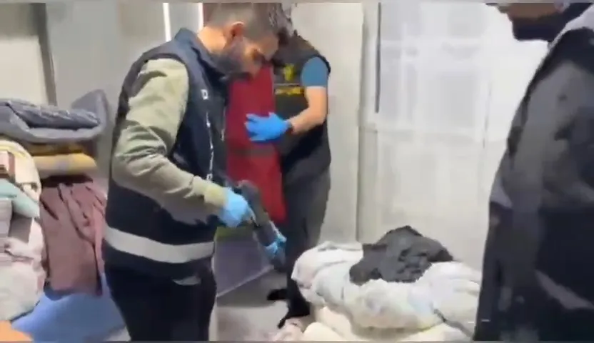 Diyarbakır'da 19 yıllık sır perdesi: Anne ve babanın da aralarında olduğu 6 kişi gözaltında