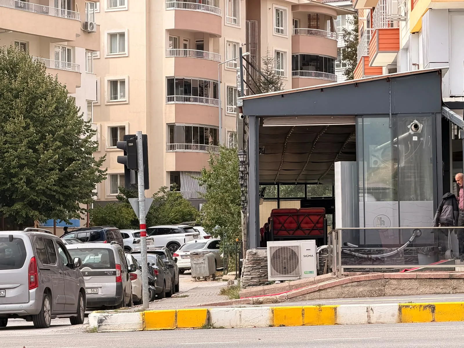 Gülistan Doku dosyasında şok detay: Çalıştığı kafenin iç kamera kayıtları sırra kadem bastı
