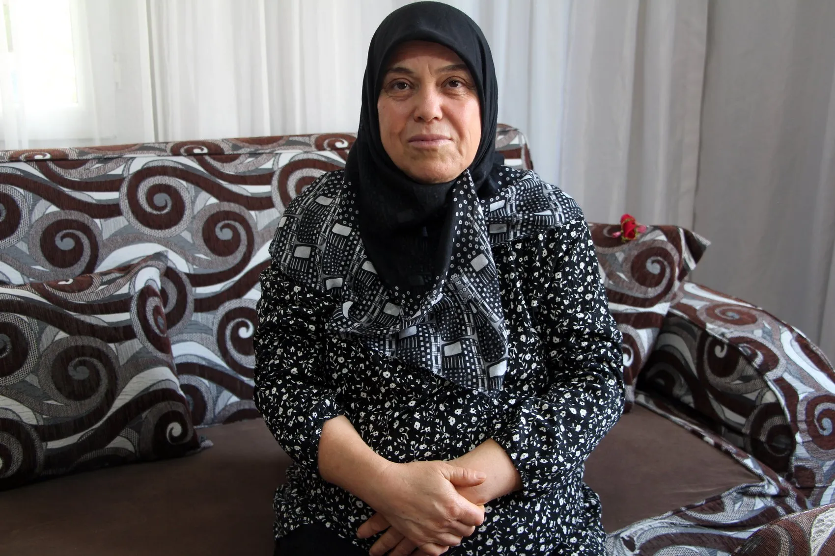 Kanserle mücadelesini kazanan Buse, okul sıralarına zaferle döndü