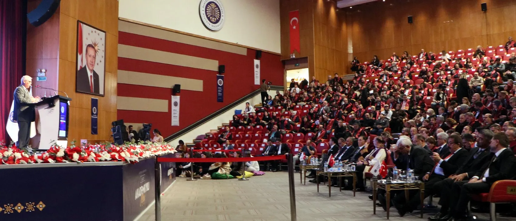 Anayasa Mahkemesi'nde dijital devrim: Binlerce sayfalık dosyalar yapay zeka ile analiz ediliyor