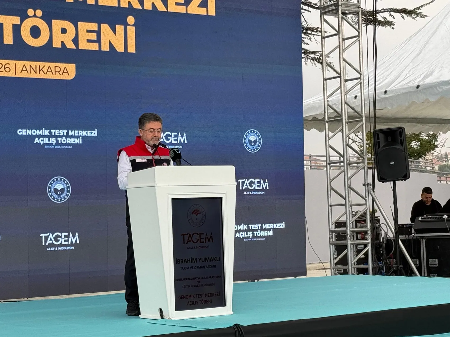 Hayvancılıkta devrim niteliğinde adım: Genomik testlerle verimlilik dönemi başlıyor